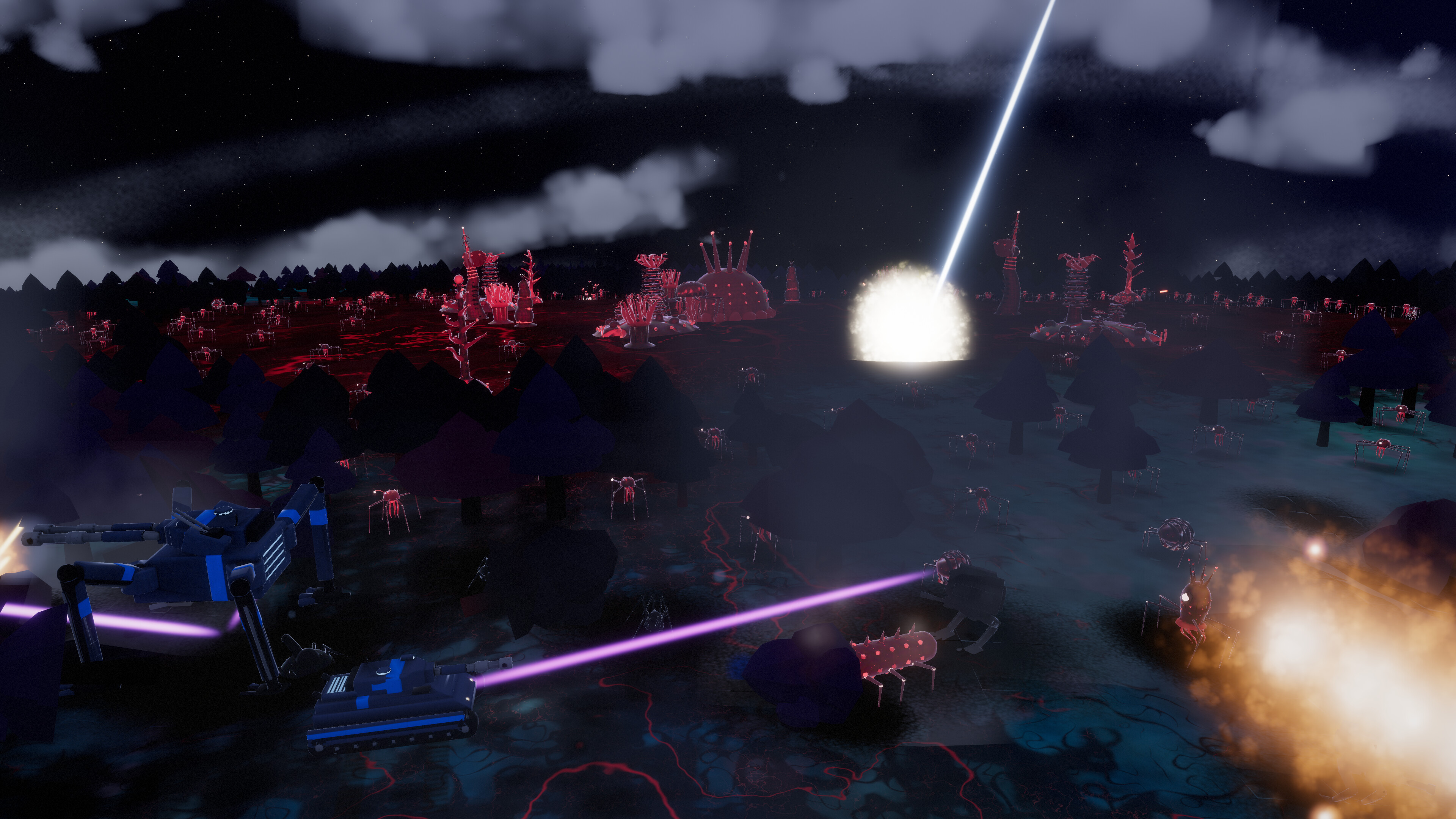 CounterMind screenshot 3