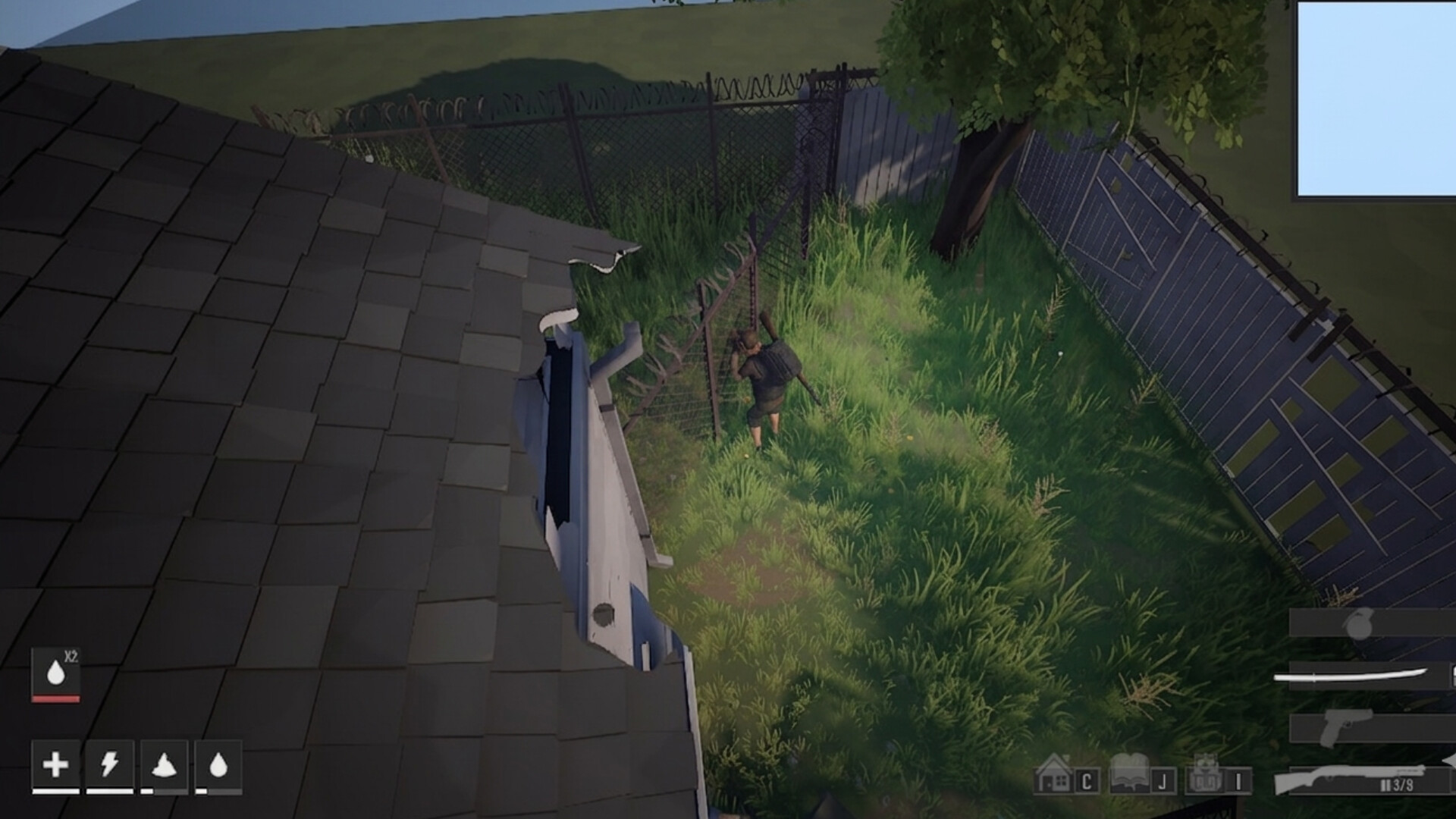 Help Me Get Up screenshot 5