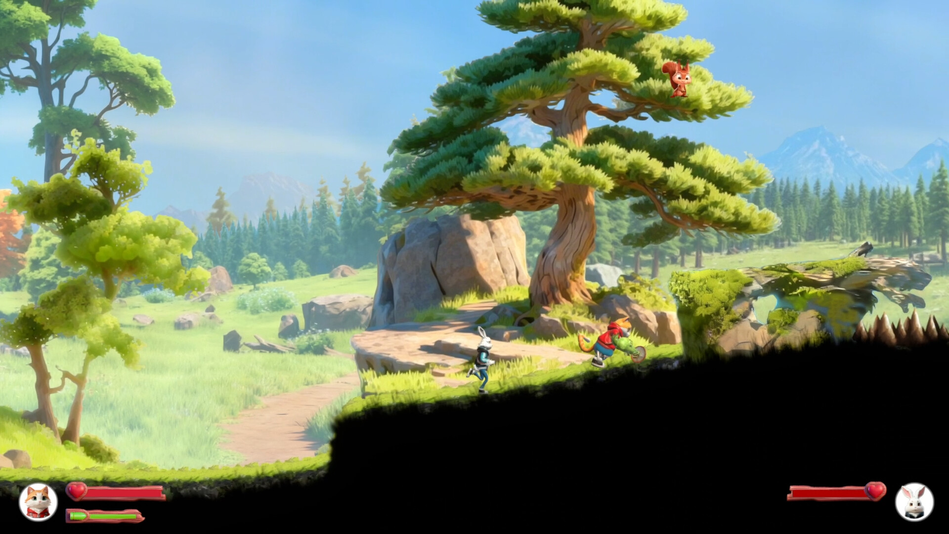 Dreamland Journey trailer