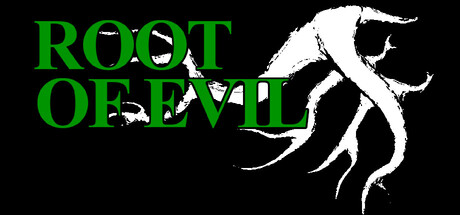 Cover art from Root Of Evil