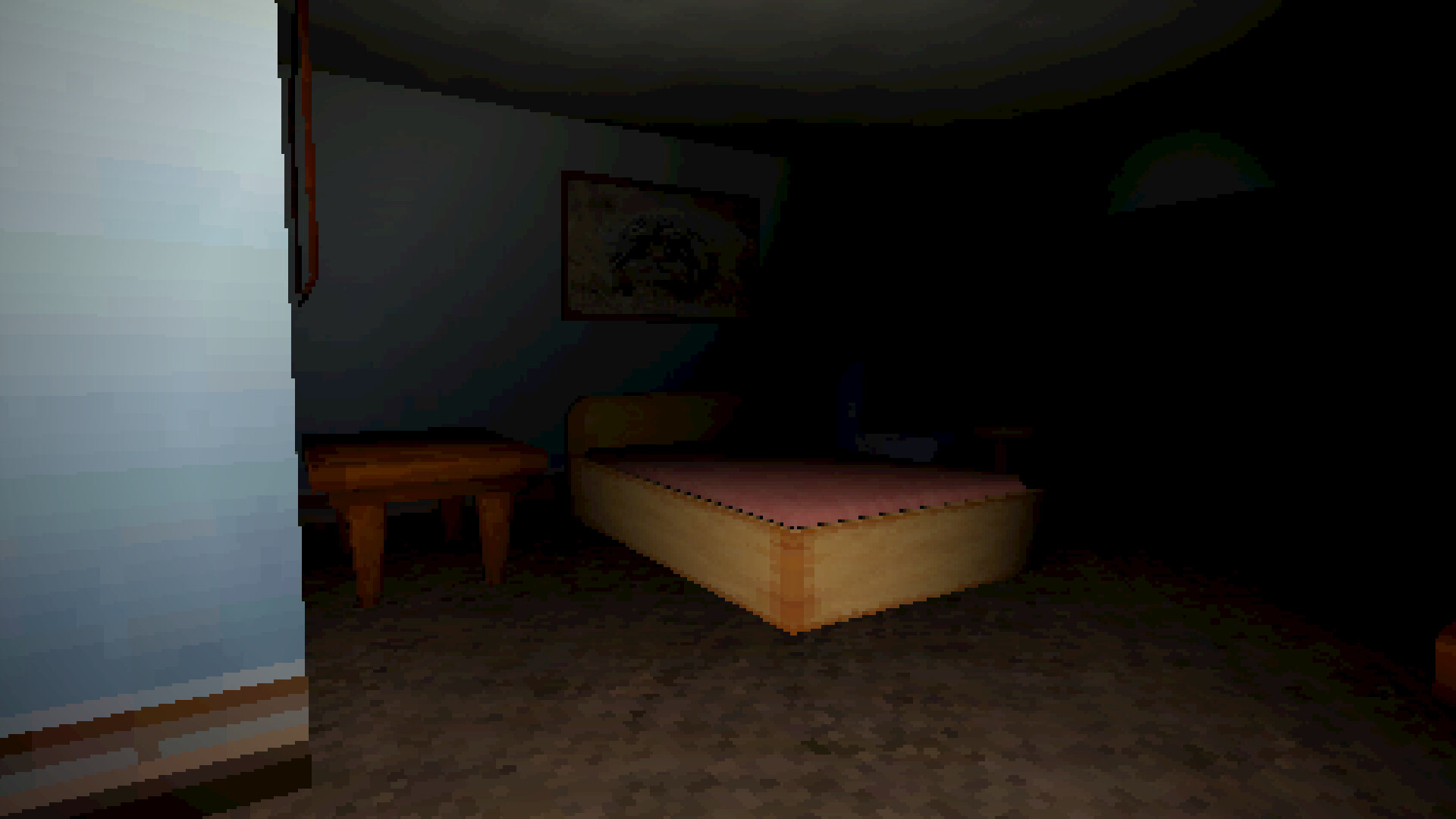Root Of Evil screenshot 2