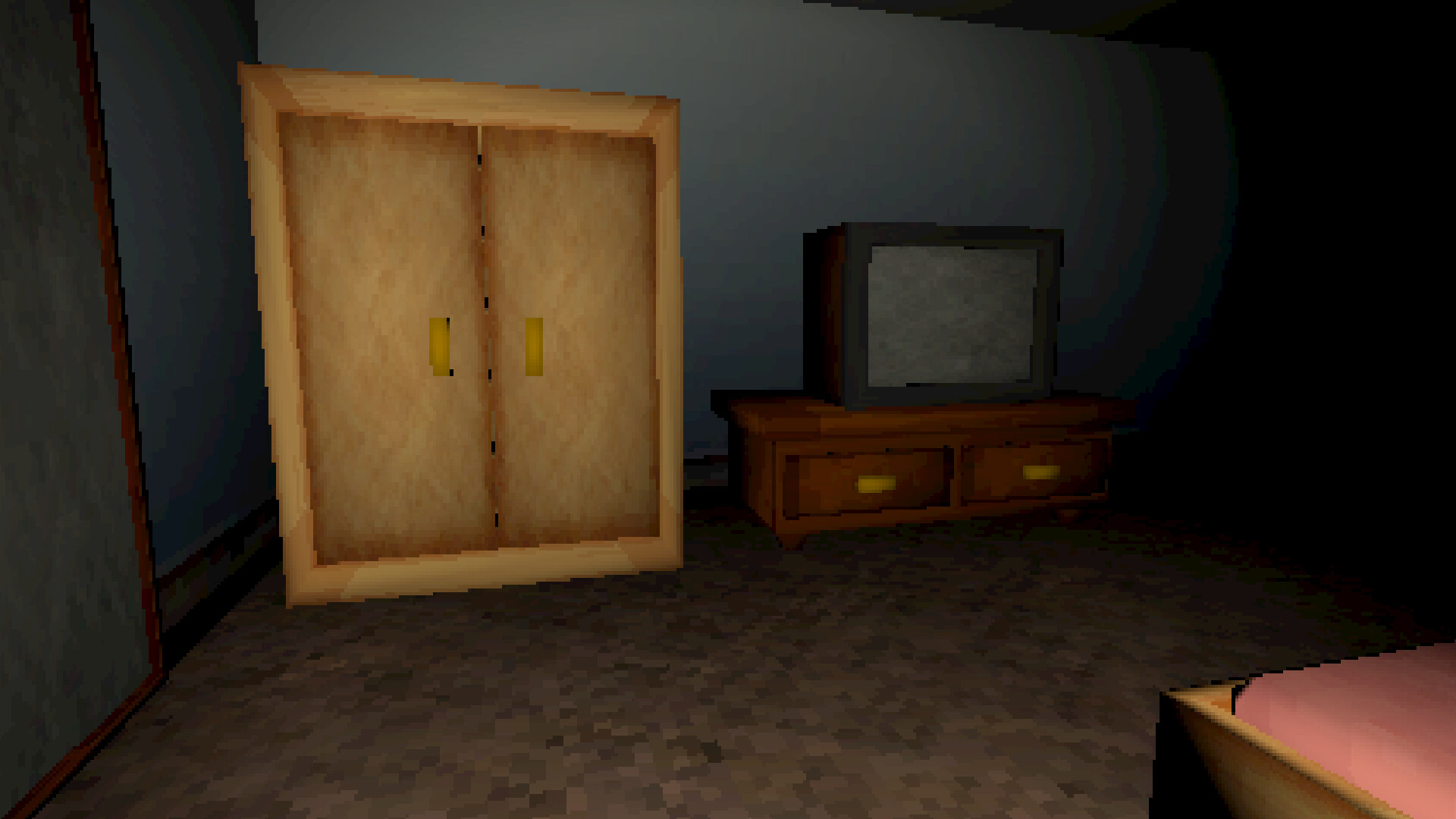 Root Of Evil screenshot 3