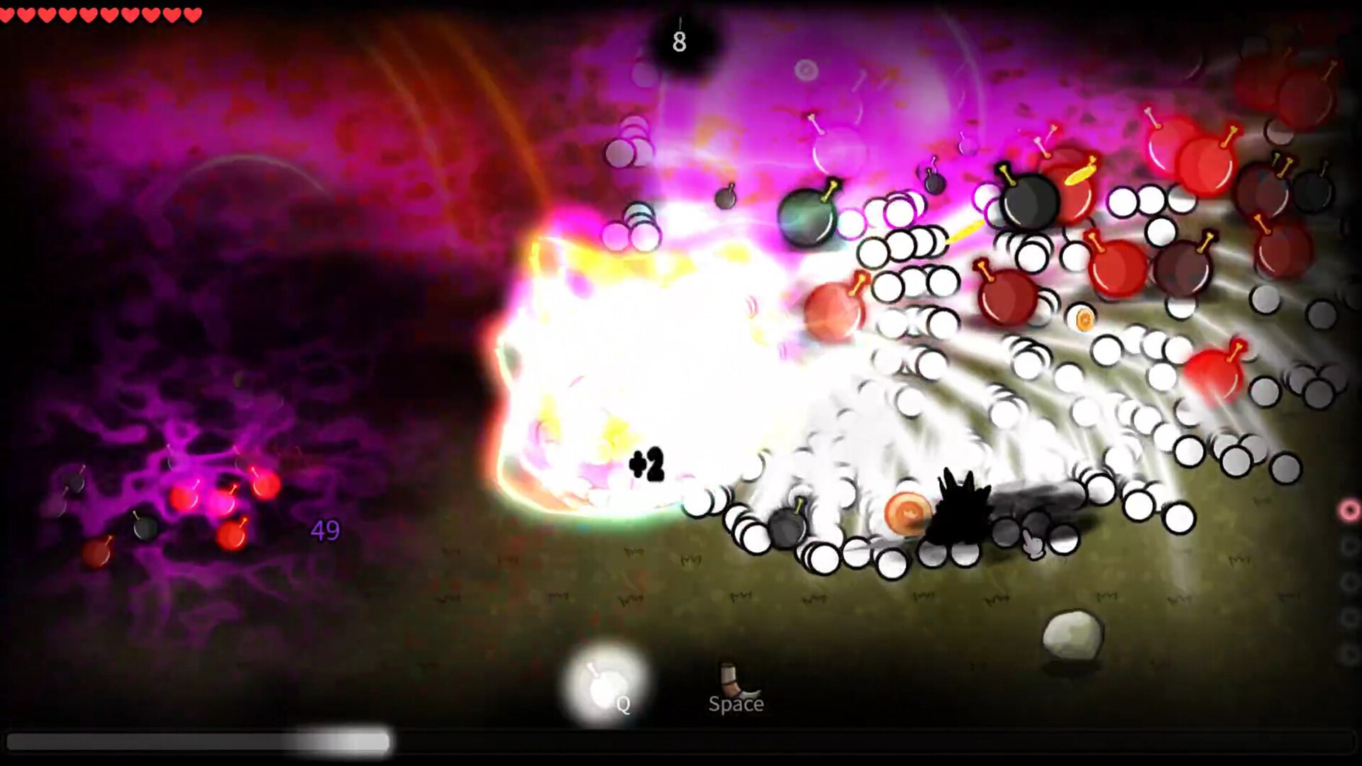 整活玩家 / Gimmick Survivors screenshot 2
