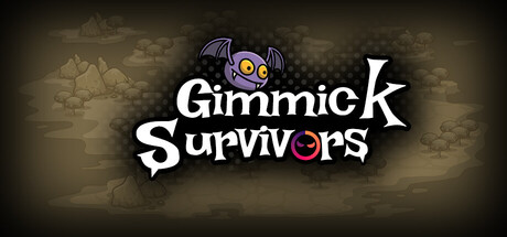 Cover art from 整活玩家 / Gimmick Survivors