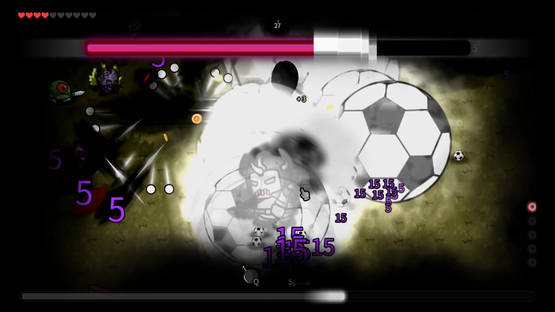 整活玩家 / Gimmick Survivors trailer