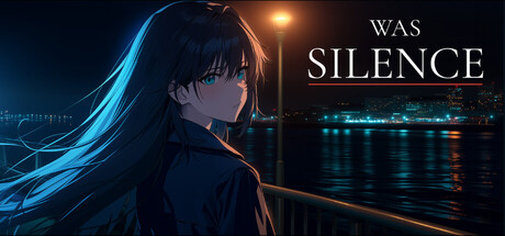 Cover art from Was Silence