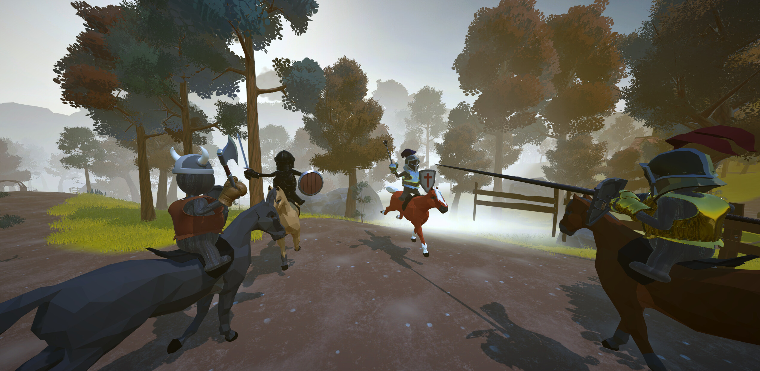 Tiltyard screenshot 2