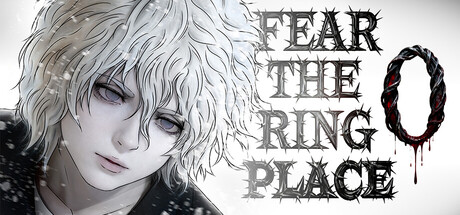Cover art from 恐惧环界0 Fear the ring place 0