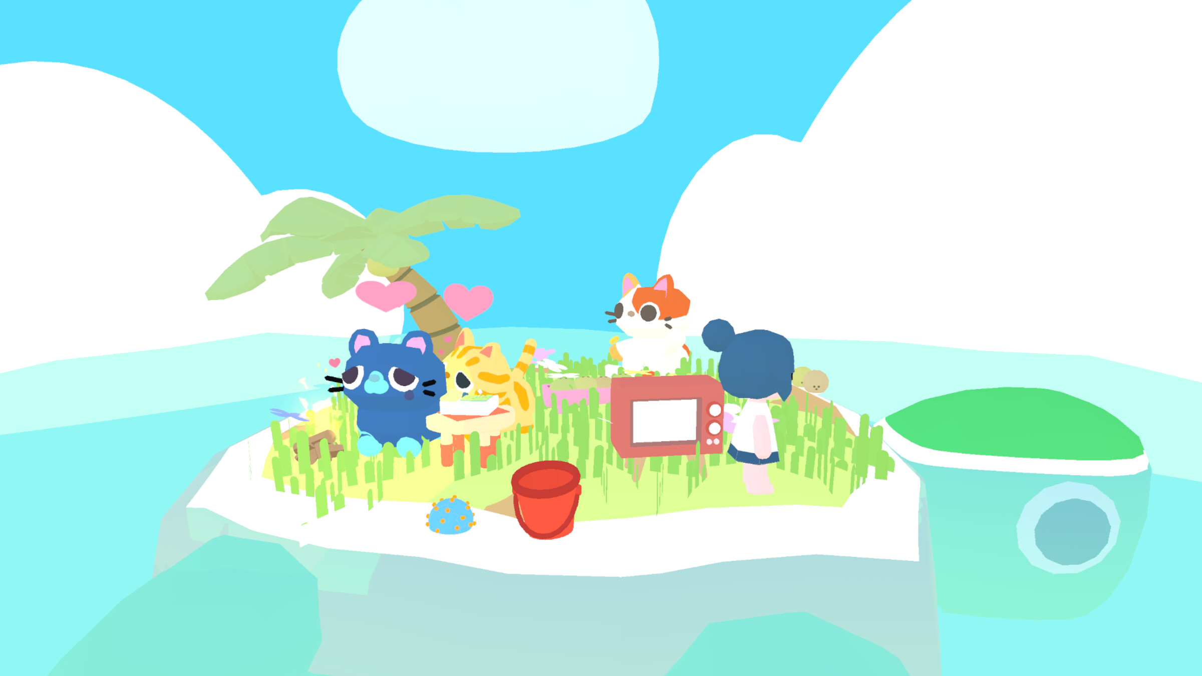AAA Island Hotline screenshot 4