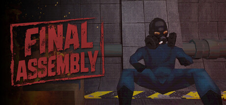Final Assembly