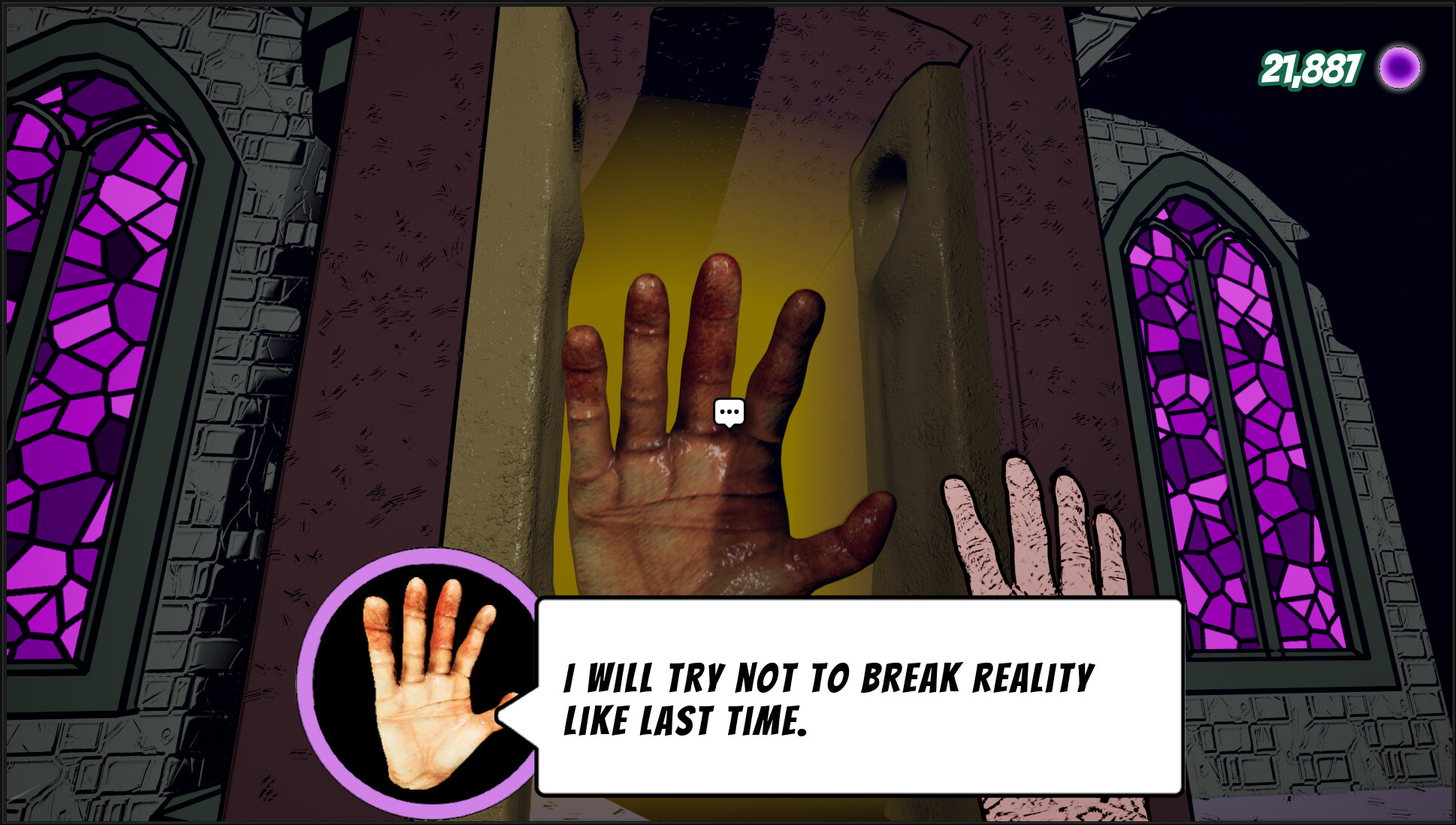 FEED ME MORE BRAINS screenshot 5