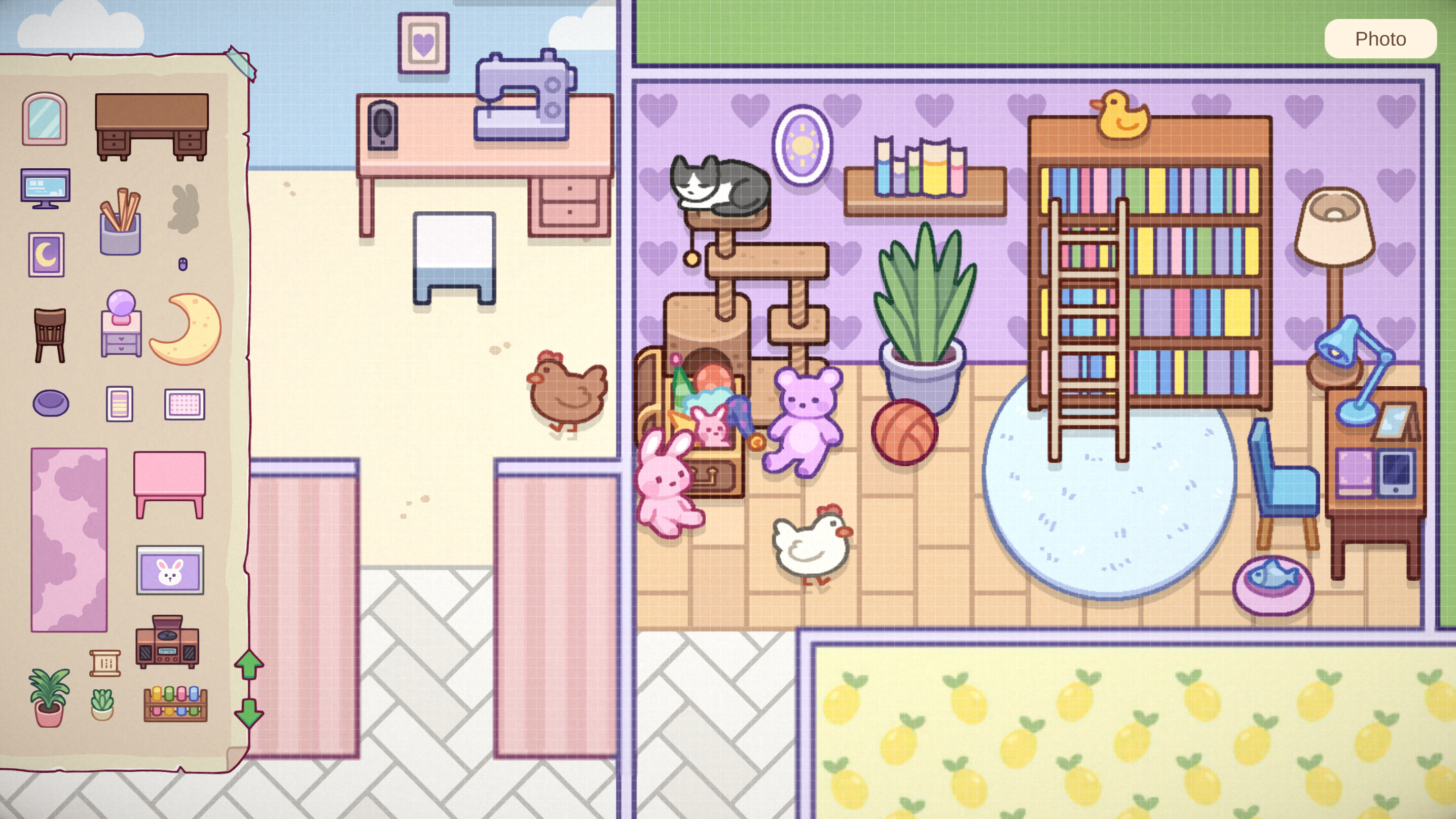 Cozy Interiors screenshot 2