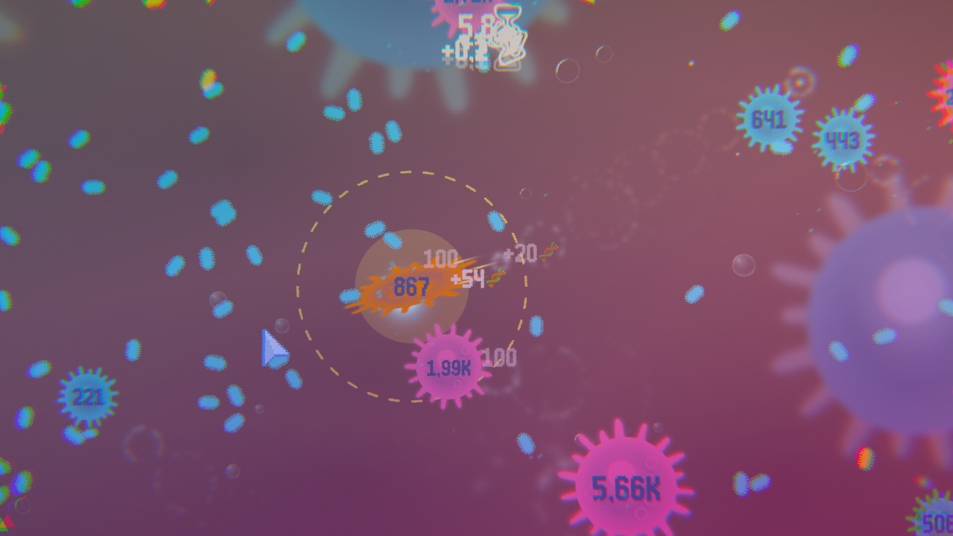 Cellular Soup trailer