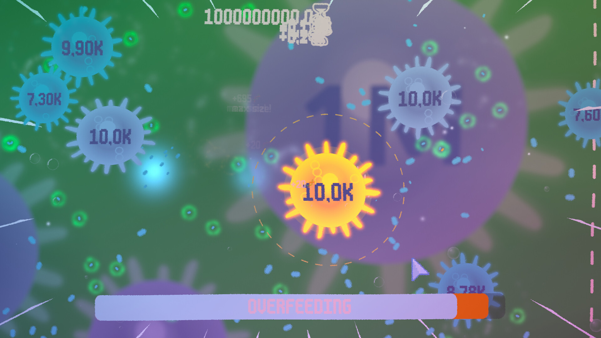 Cellular Soup screenshot 3