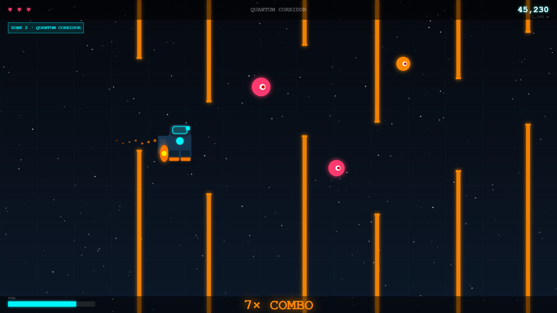 Nova JetPulse screenshot 5