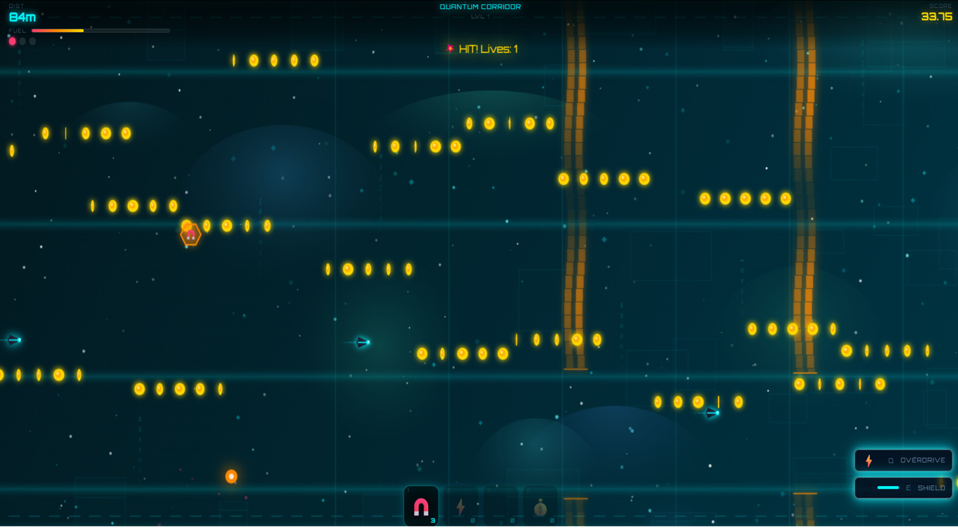 Nova JetPulse screenshot 3