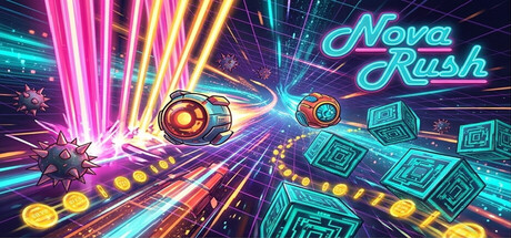 Cover art from Nova JetPulse