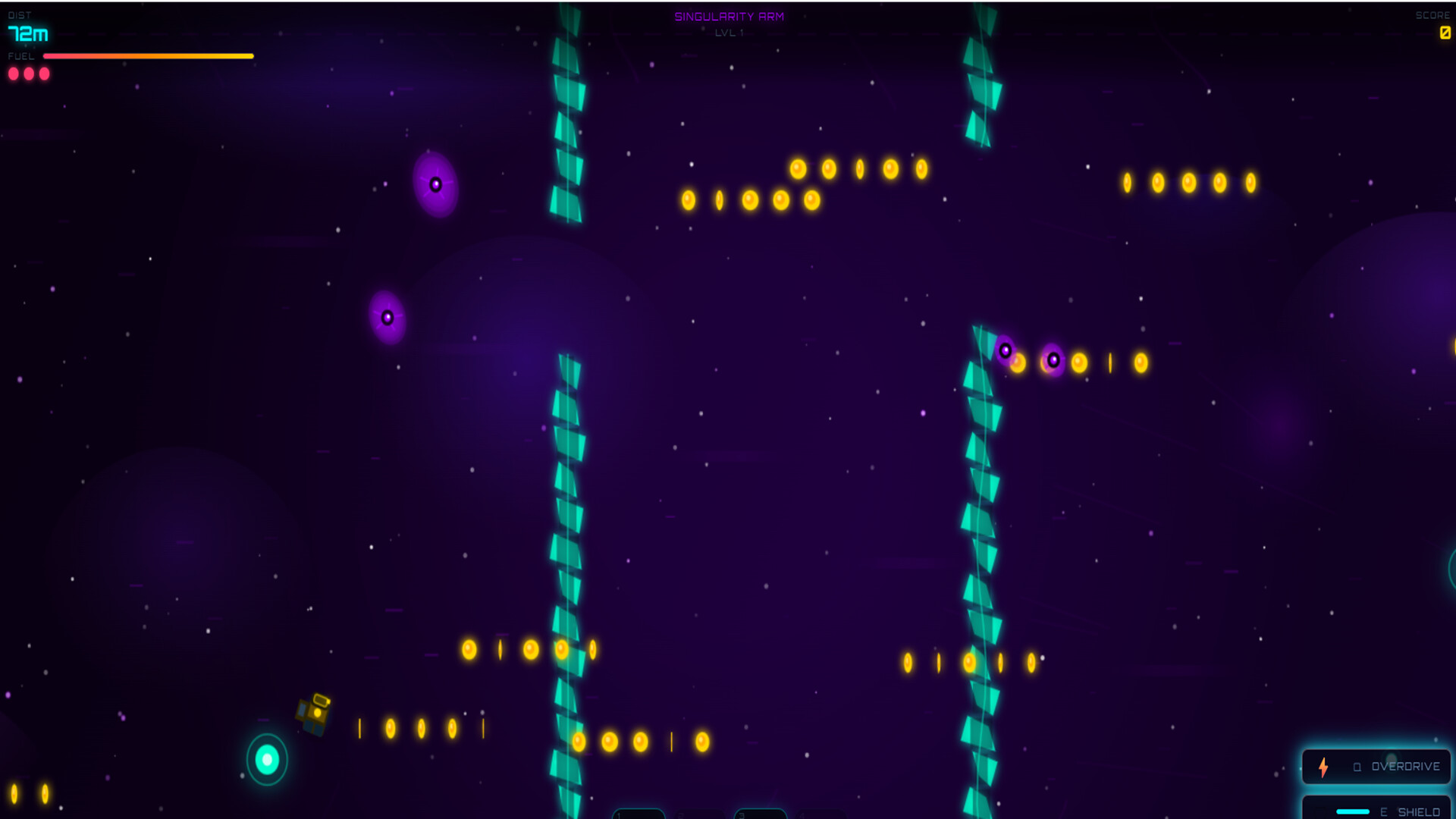 Nova JetPulse screenshot 4