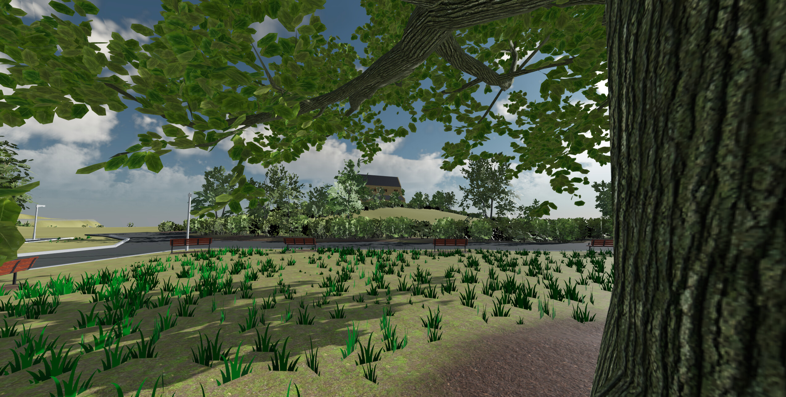 Working From Home screenshot 1
