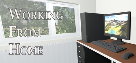 Working From Home
