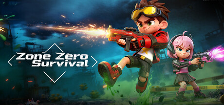 Zero Zone Survival