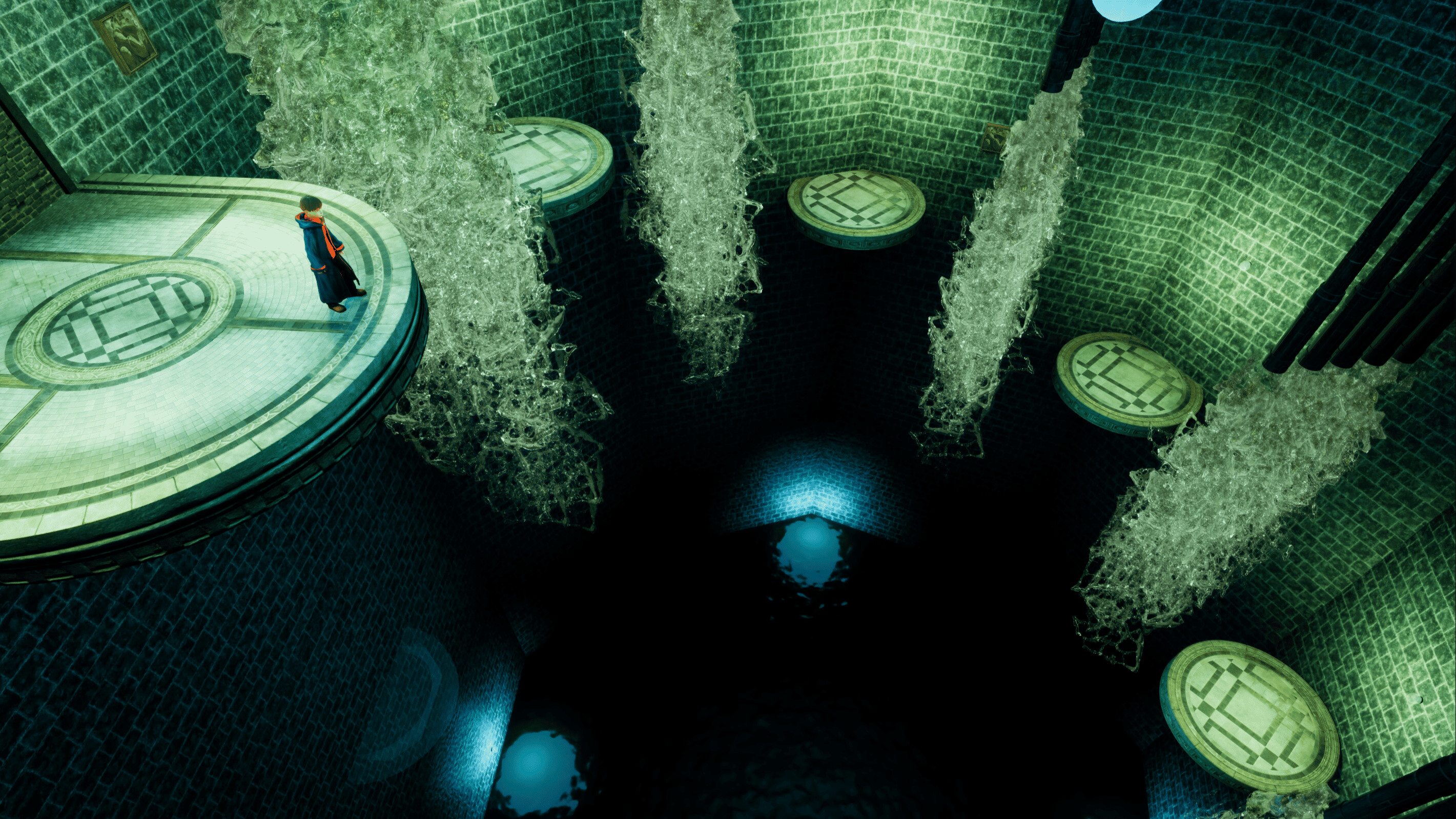 Hemlotrion: Broken Mirror screenshot 5