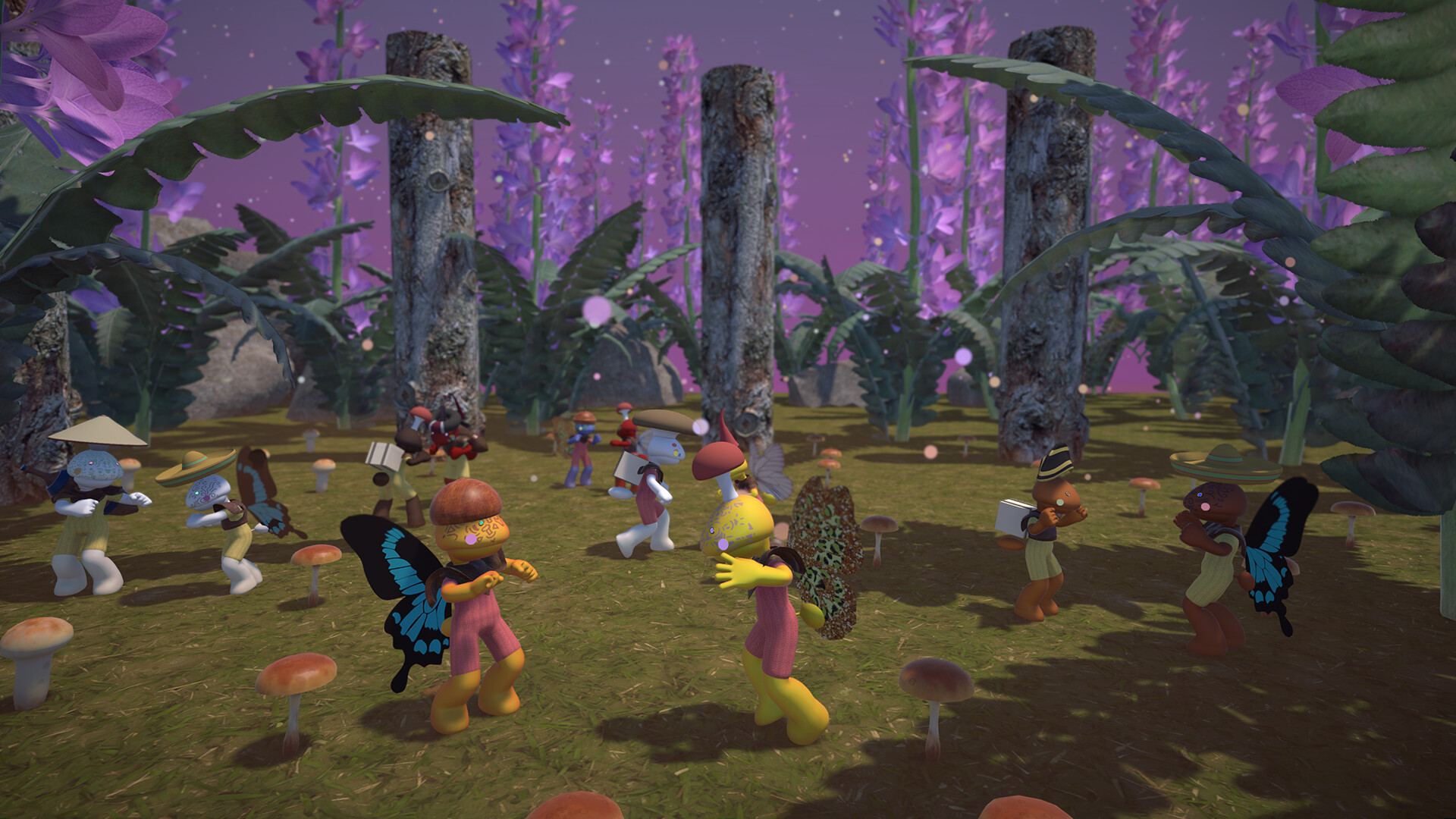 Ant Idea screenshot 3