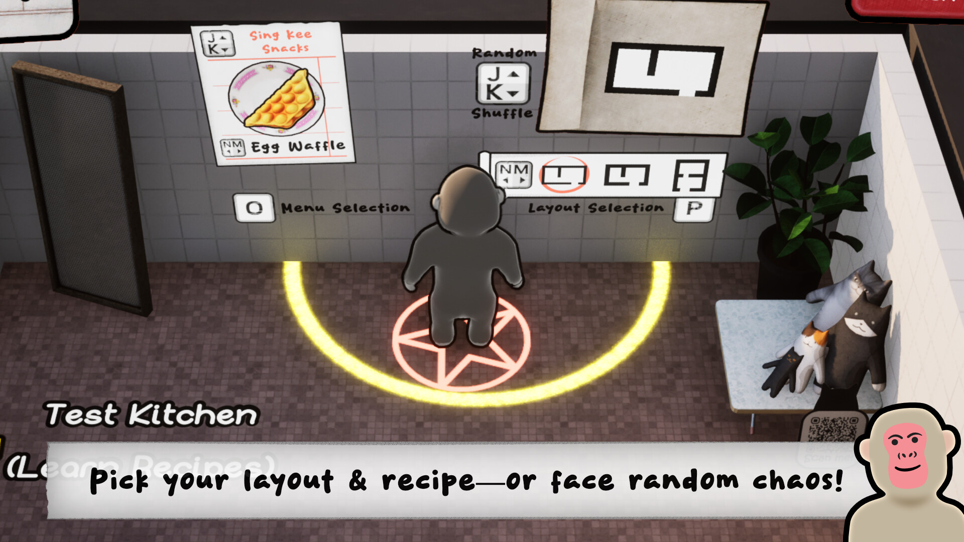 Ape-tite screenshot 3