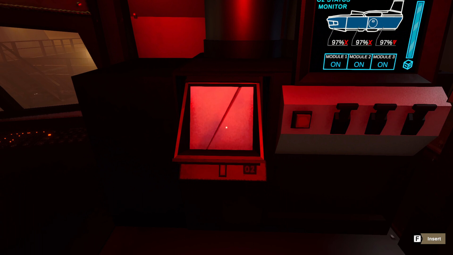 Abyss Drifter screenshot 4