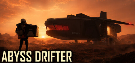 Cover art from Abyss Drifter