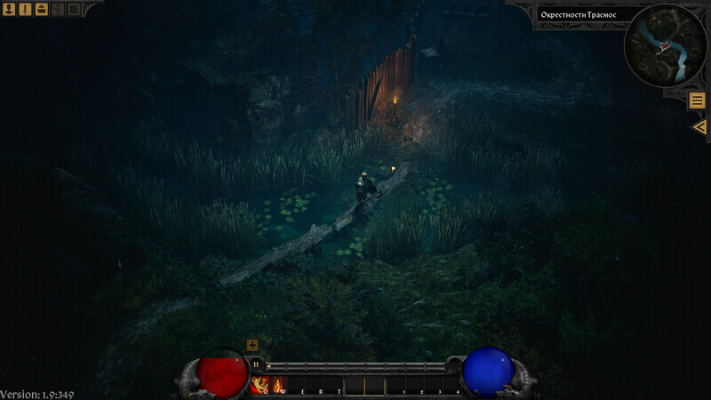 DEVIL GATE trailer
