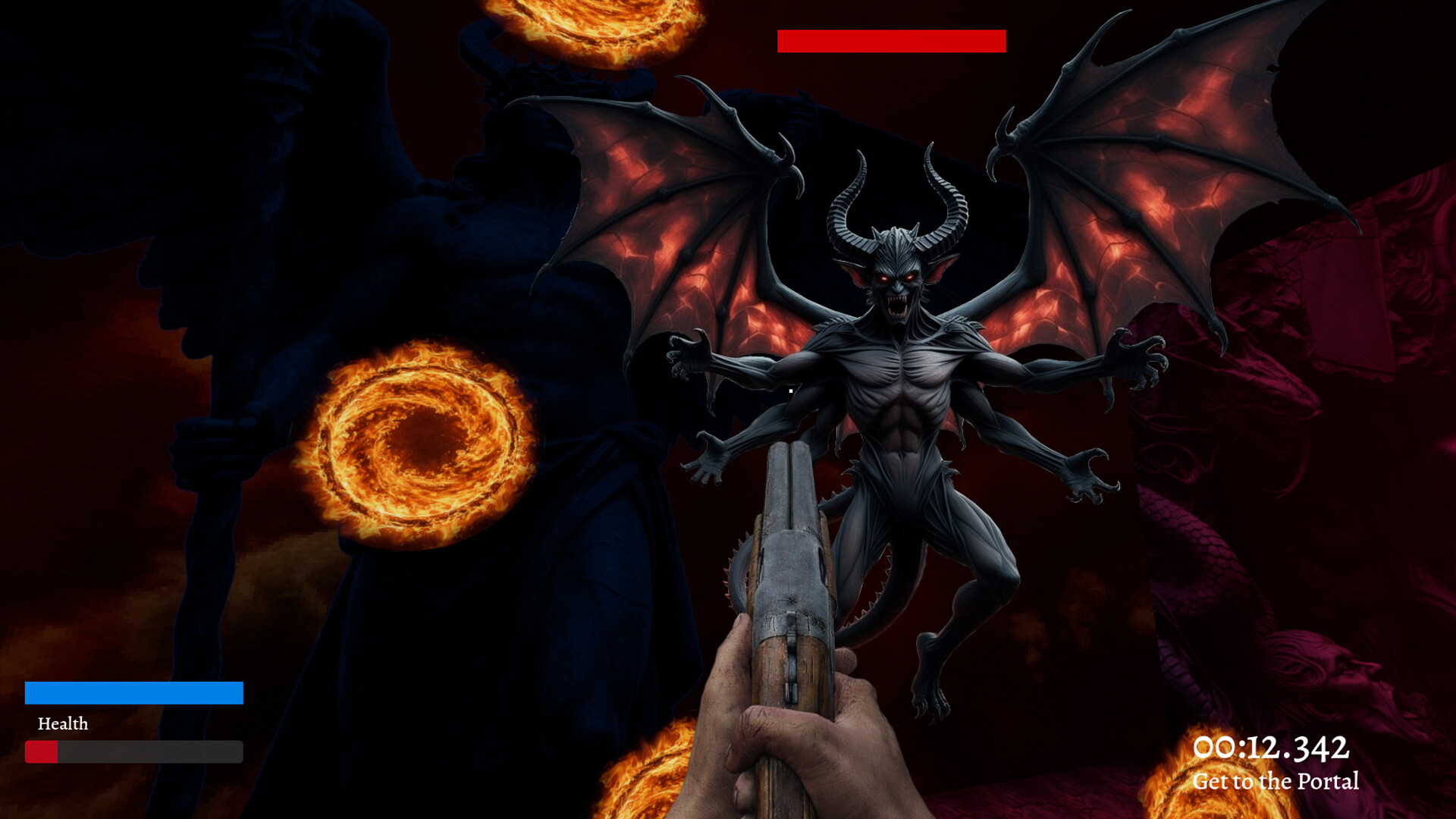 DarkRealms trailer
