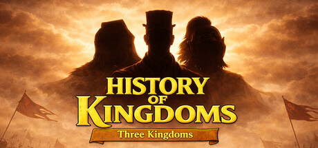 History of Kingdoms: Three Kingdoms