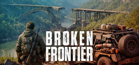 Cover art from Broken Frontier