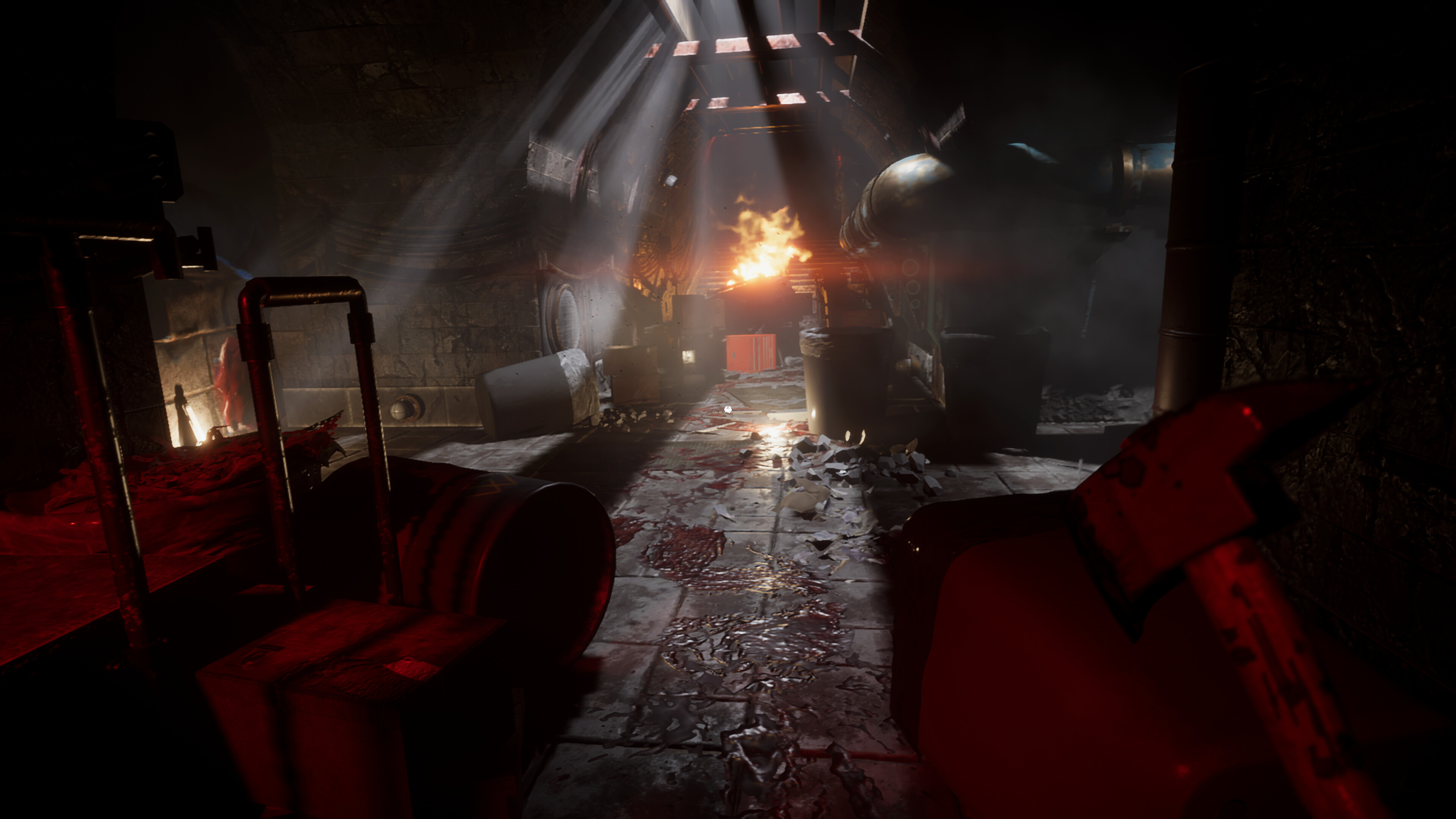 Bloody Lens screenshot 3