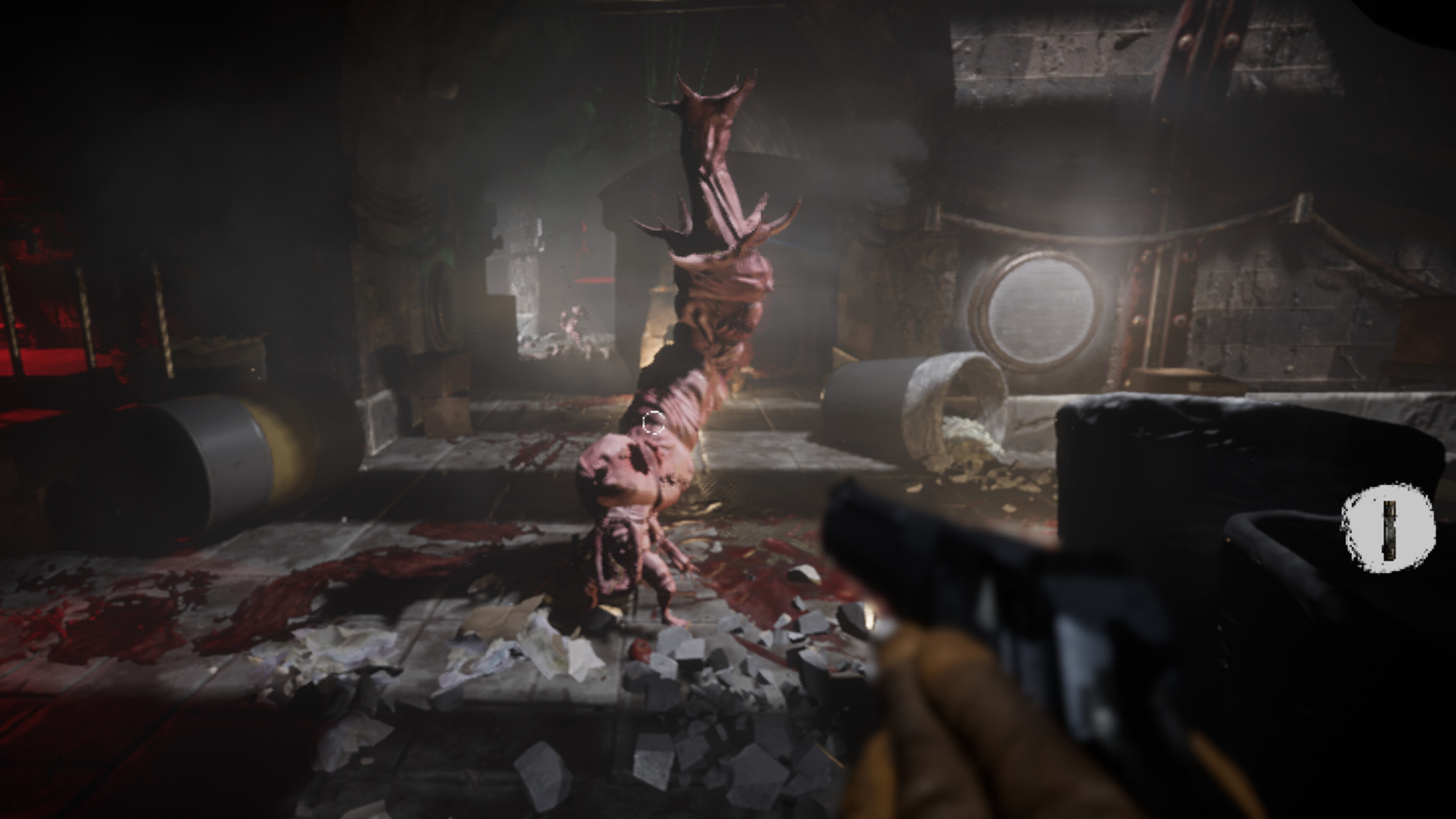 Bloody Lens screenshot 4