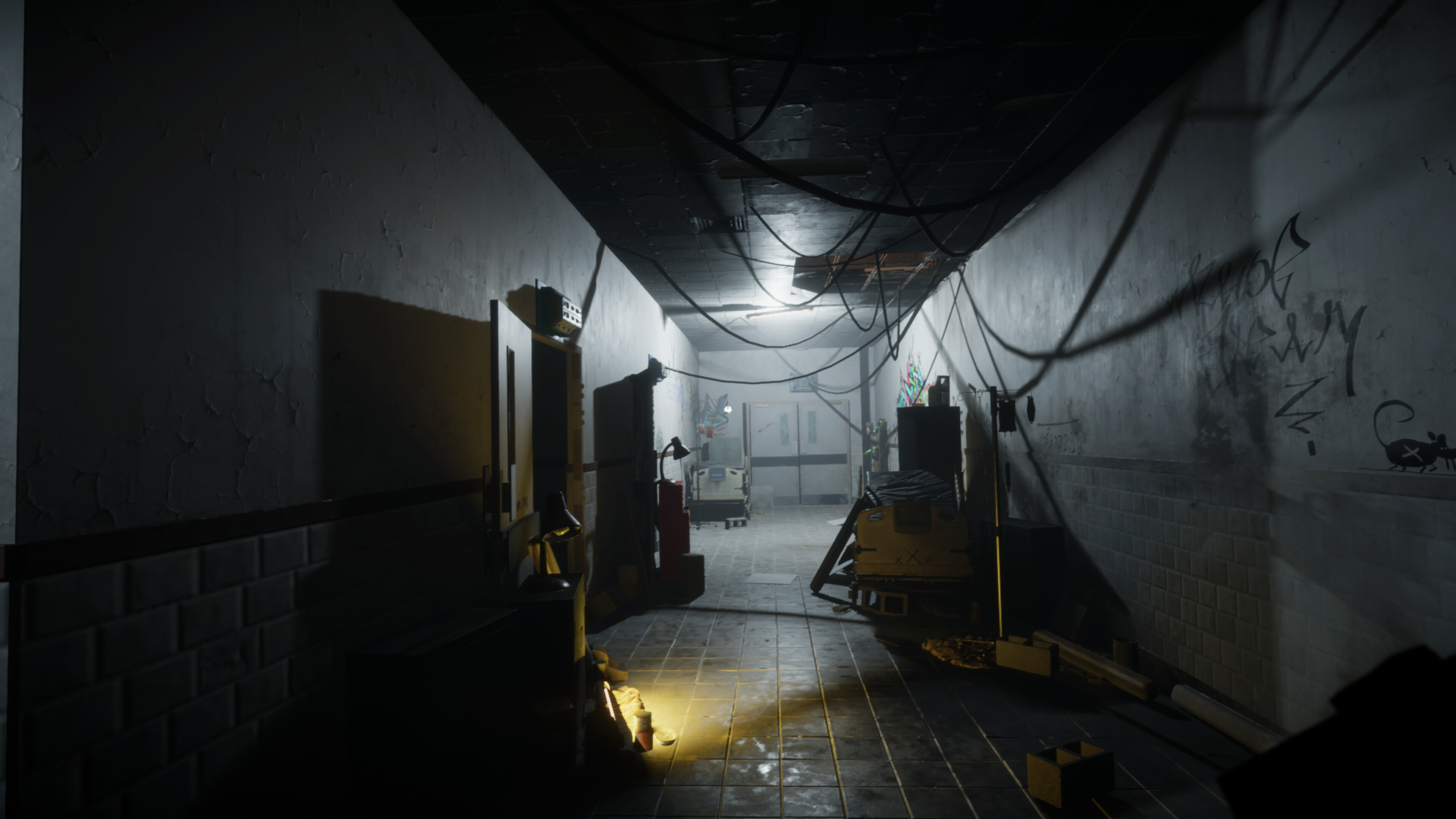 Bloody Lens screenshot 5