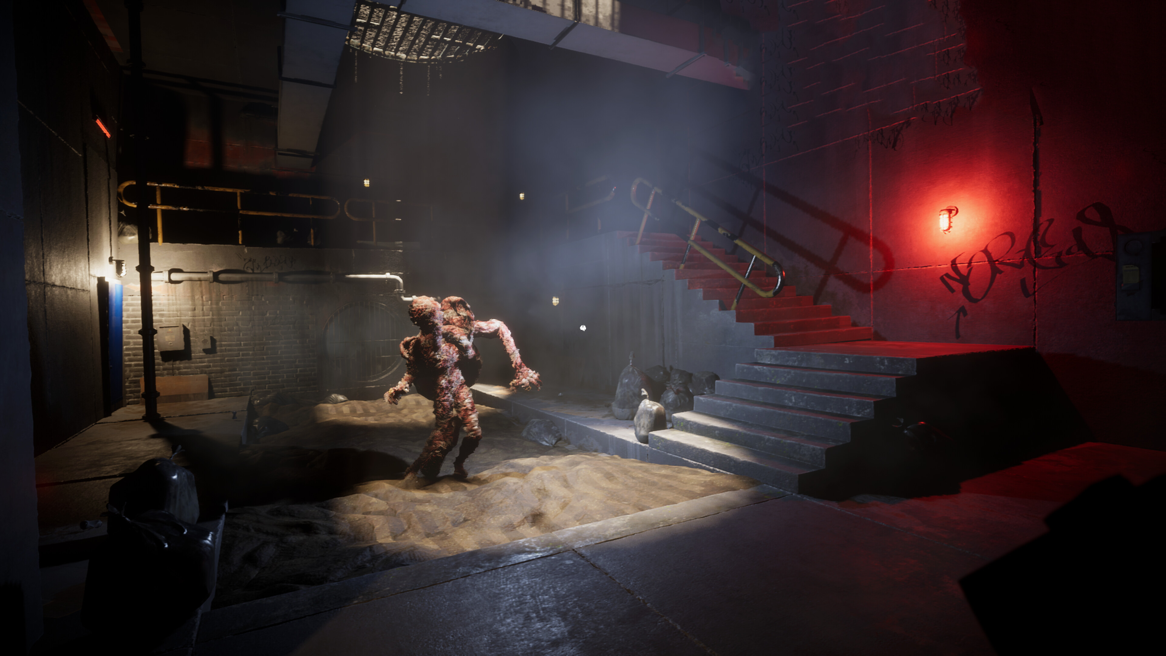 Bloody Lens screenshot 2