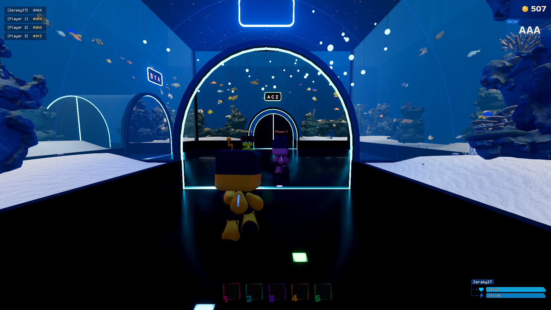 MillionCube screenshot 2