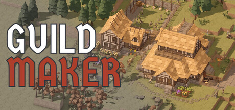 Cover art from GUILDMAKER