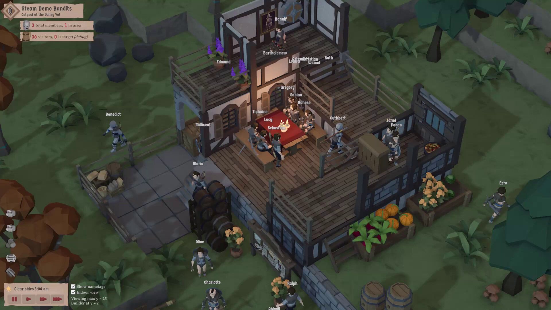 GUILDMAKER trailer