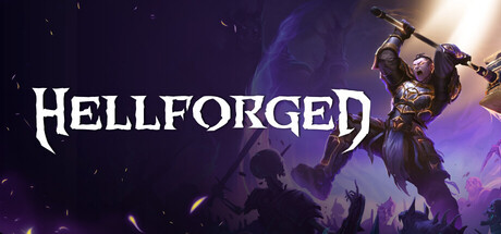 Hellforged