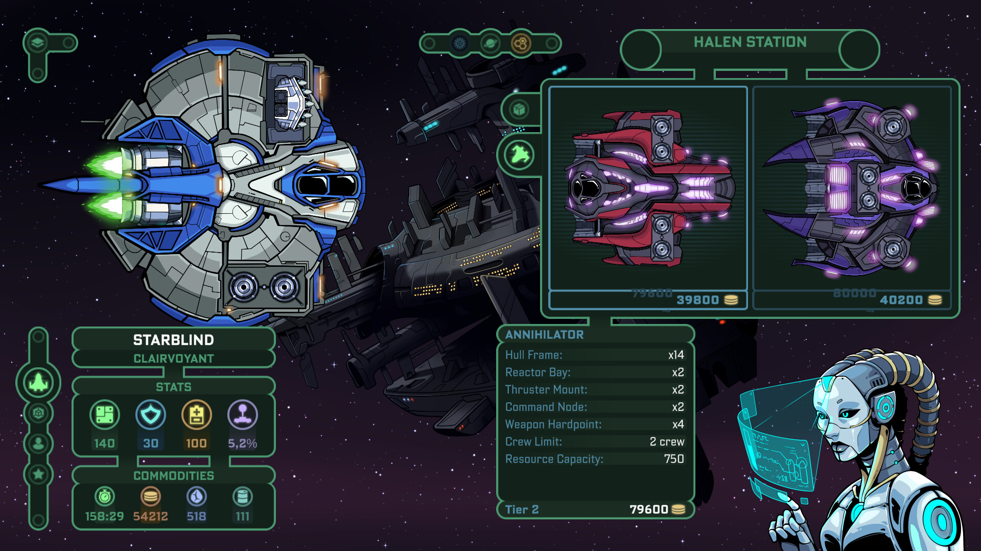 Intercept Course screenshot 5