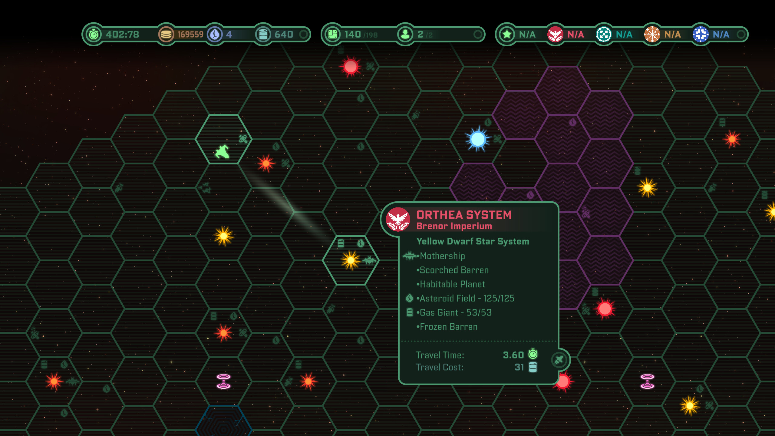 Intercept Course screenshot 2