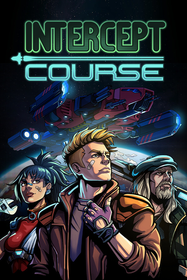 Intercept Course