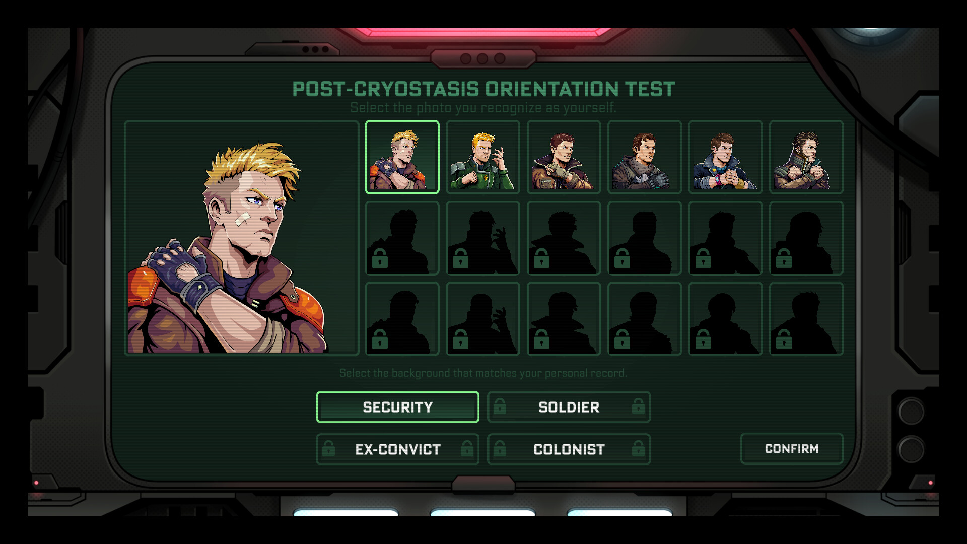 Intercept Course screenshot 4