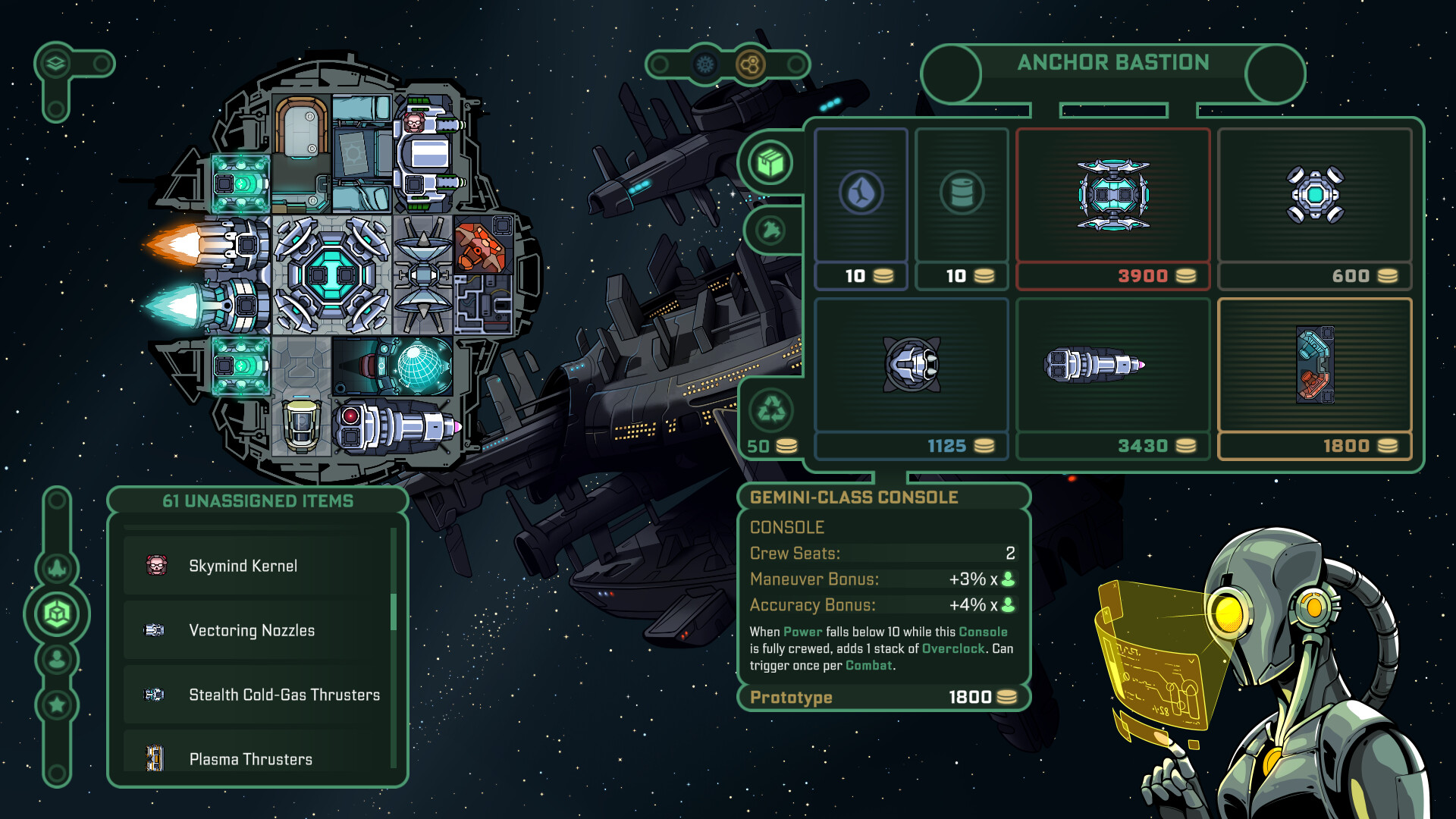 Intercept Course screenshot 3