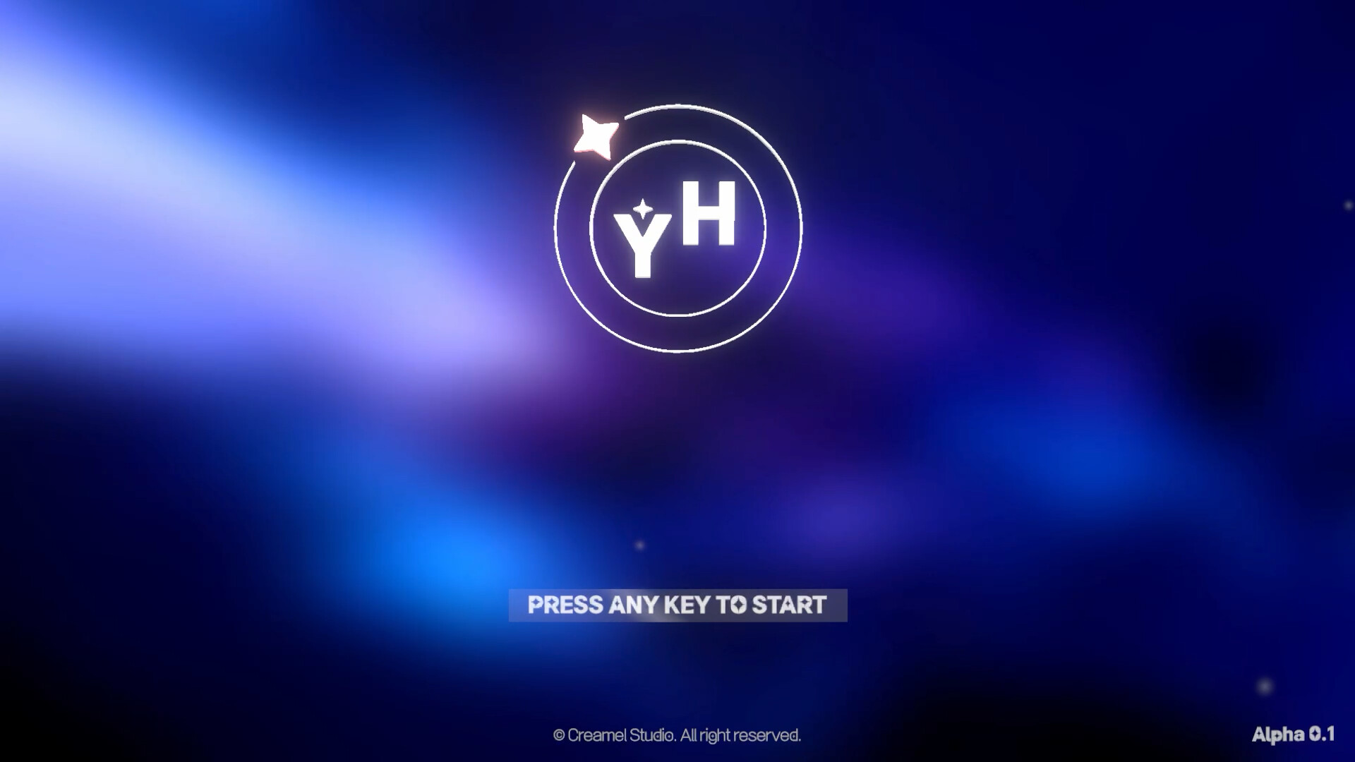 Project YH trailer