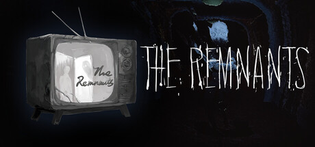 Cover art from The Remnants