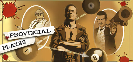 Cover art from Provincial Player